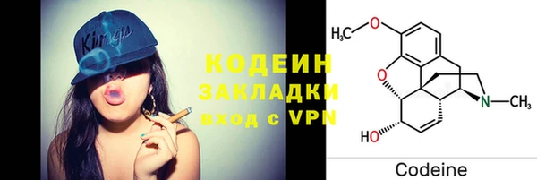 молекула духа Бугульма