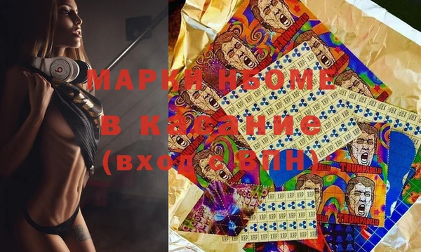 молекула духа Бугульма